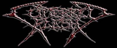 logo Cutterred Flesh